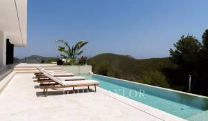 Продажа Вилла Roca Llisa