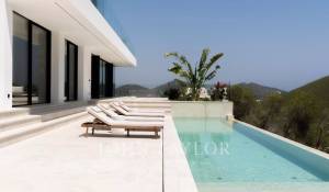 Продажа Вилла Roca Llisa