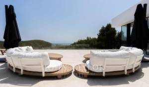 Продажа Вилла Roca Llisa