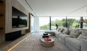 Продажа Вилла Roca Llisa