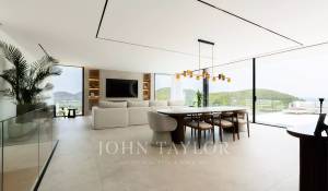 Продажа Вилла Roca Llisa