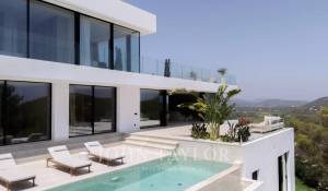 Продажа Вилла Roca Llisa