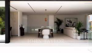 Продажа Вилла Roca Llisa