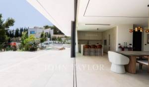 Продажа Вилла Roca Llisa