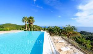 Продажа Вилла Roca Llisa