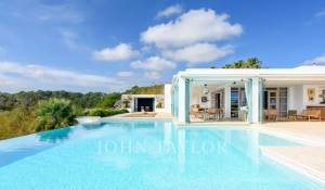 Продажа Вилла Roca Llisa