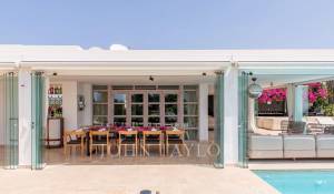 Продажа Вилла Roca Llisa