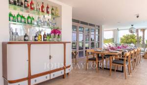 Продажа Вилла Roca Llisa