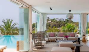 Продажа Вилла Roca Llisa