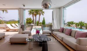 Продажа Вилла Roca Llisa