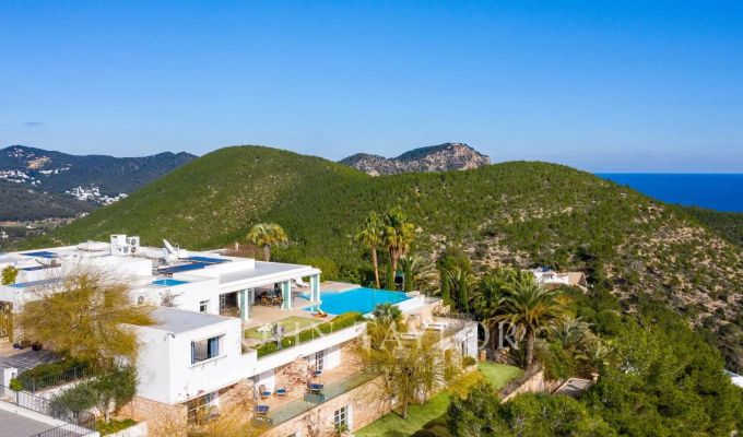 Продажа Вилла Roca Llisa