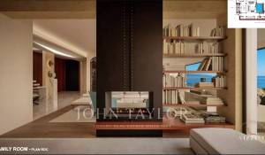 Продажа Вилла Roquebrune-Cap-Martin