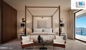 Продажа Вилла Roquebrune-Cap-Martin