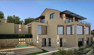 Продажа Вилла Roquebrune-Cap-Martin