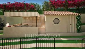 Продажа Вилла Roquebrune-Cap-Martin