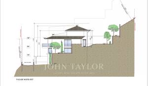 Продажа Вилла Roquebrune-Cap-Martin