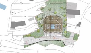 Продажа Вилла Roquebrune-Cap-Martin