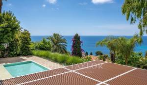 Продажа Вилла Roquebrune-Cap-Martin