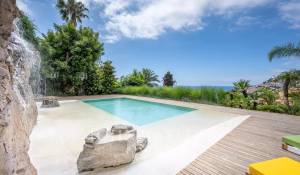 Продажа Вилла Roquebrune-Cap-Martin
