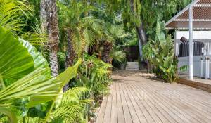 Продажа Вилла Roquebrune-Cap-Martin