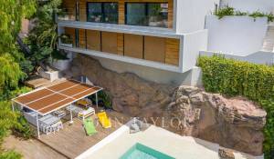 Продажа Вилла Roquebrune-Cap-Martin