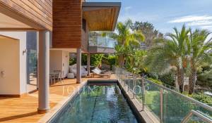 Продажа Вилла Roquebrune-Cap-Martin