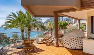 Продажа Вилла Roquebrune-Cap-Martin