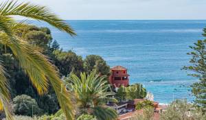 Продажа Вилла Roquebrune-Cap-Martin