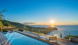 Продажа Вилла Roquebrune-Cap-Martin