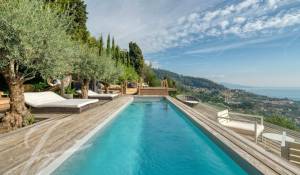 Продажа Вилла Roquebrune-Cap-Martin