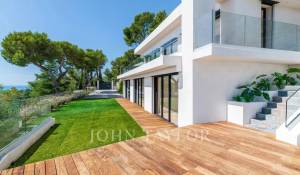 Продажа Вилла Roquebrune-Cap-Martin