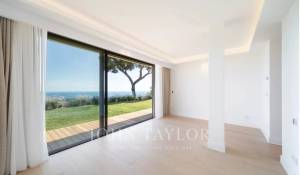 Продажа Вилла Roquebrune-Cap-Martin