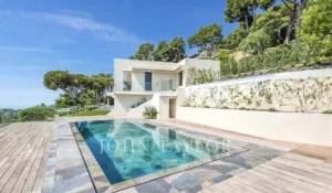 Продажа Вилла Roquebrune-Cap-Martin