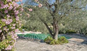 Продажа Вилла Roquebrune-Cap-Martin