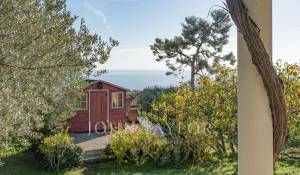 Продажа Вилла Roquebrune-Cap-Martin