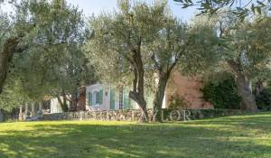 Продажа Вилла Roquebrune-Cap-Martin