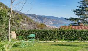 Продажа Вилла Roquebrune-Cap-Martin