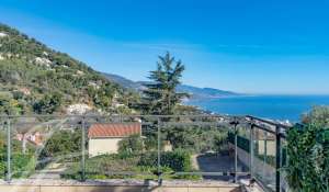 Продажа Вилла Roquebrune-Cap-Martin