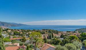 Продажа Вилла Roquebrune-Cap-Martin