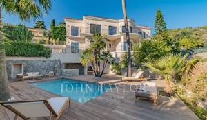 Продажа Вилла Roquebrune-Cap-Martin