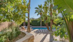 Продажа Вилла Roquebrune-Cap-Martin