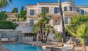 Продажа Вилла Roquebrune-Cap-Martin