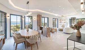 Продажа Вилла Roquebrune-Cap-Martin