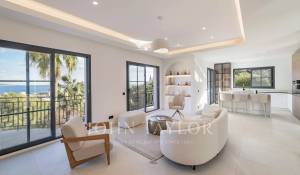 Продажа Вилла Roquebrune-Cap-Martin