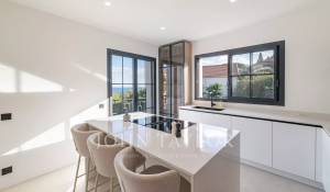 Продажа Вилла Roquebrune-Cap-Martin