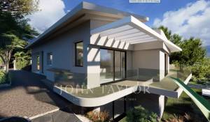 Продажа Вилла Roquebrune-Cap-Martin