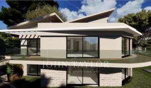 Продажа Вилла Roquebrune-Cap-Martin