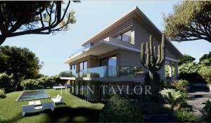 Продажа Вилла Roquebrune-Cap-Martin