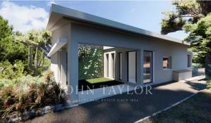 Продажа Вилла Roquebrune-Cap-Martin