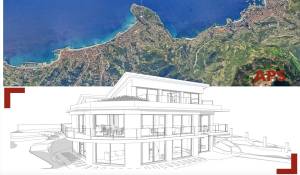 Продажа Вилла Roquebrune-Cap-Martin